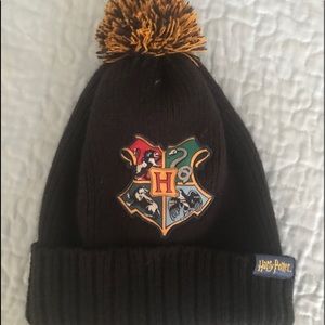 Hogwarts Beanie